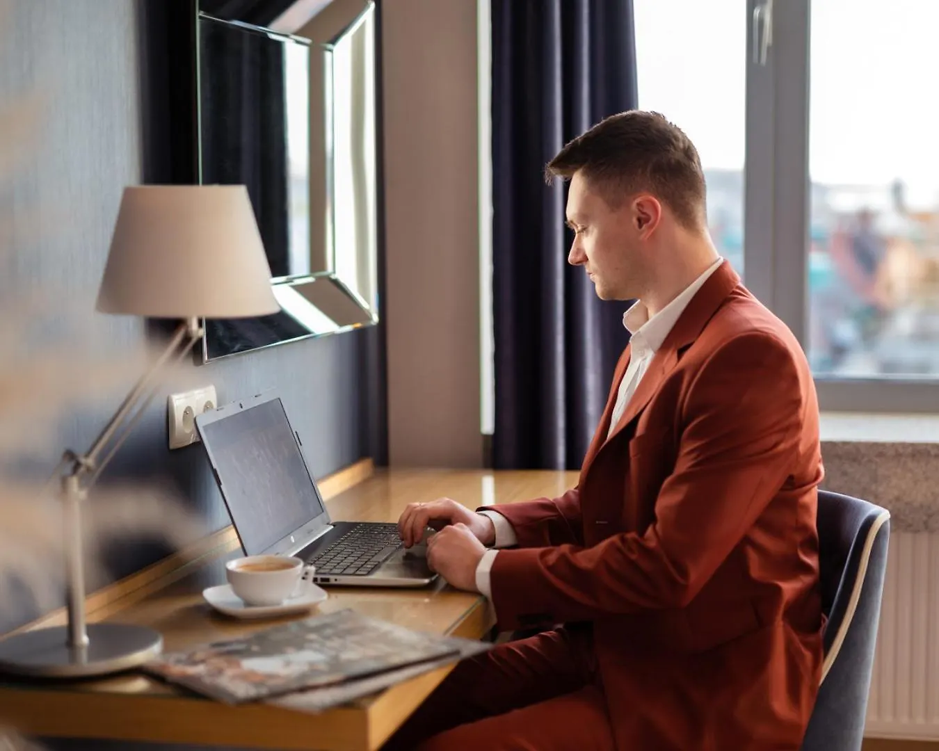 Hotel Marina Club Old Town View Гданьск Польша