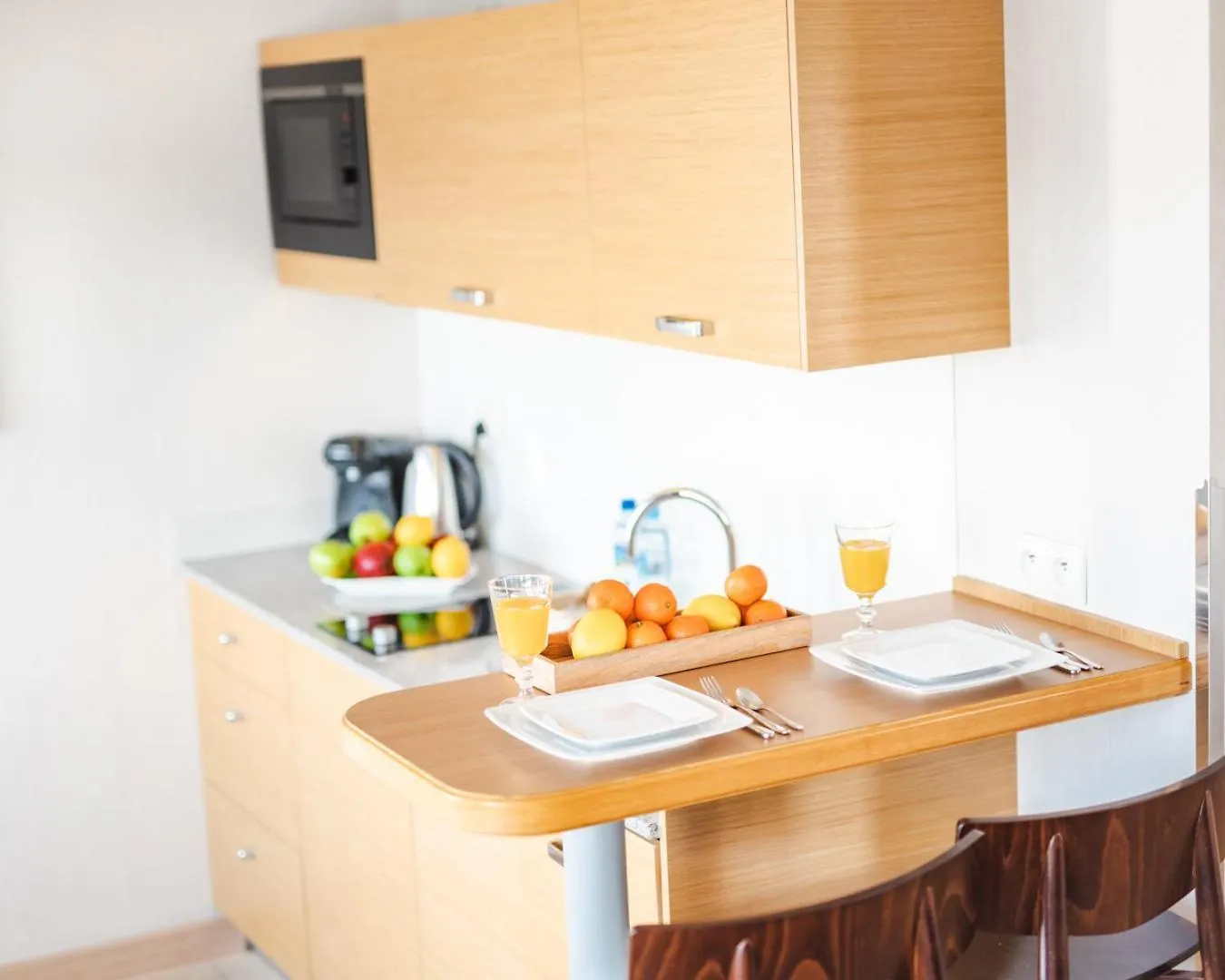 גדנסק Hotel Marina Club Old Town View