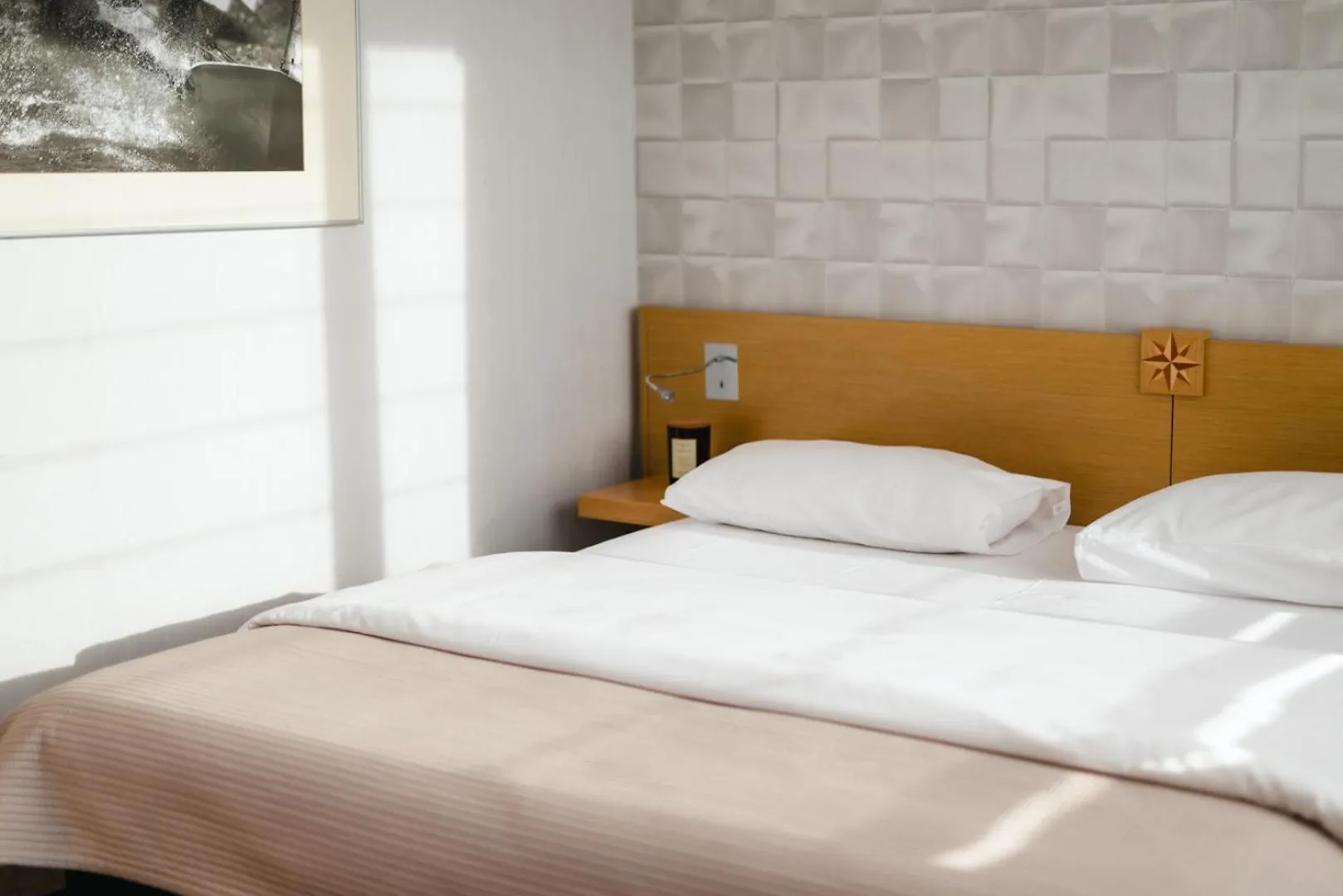 גדנסק Hotel Marina Club Old Town View