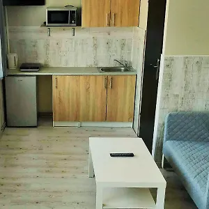 Apartmán Kawalerki Z Kuchnia - Self Check In - With Kitchen