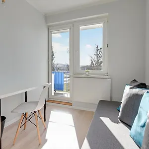 Гостевой дом Zaspa - Near To Sea And Public Transport, Гданьск