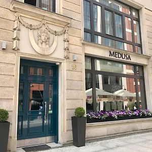 3* Apartahotel Medusa Old Town