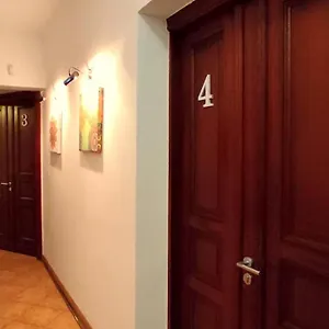 Mandala Апартаменты Познань