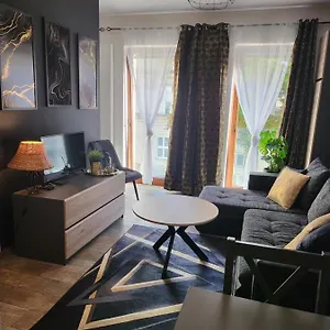 Apartmán Moon