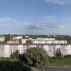 Гостевой дом Seaside, Гданьск