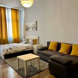 Ametyst Хостел Краков