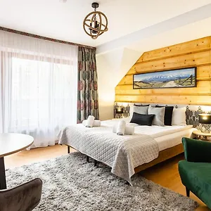 https://aparthotel-delta-garden-zakopane.zakopanehotels.org