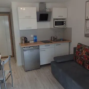 Apartmán Karkonoskie
