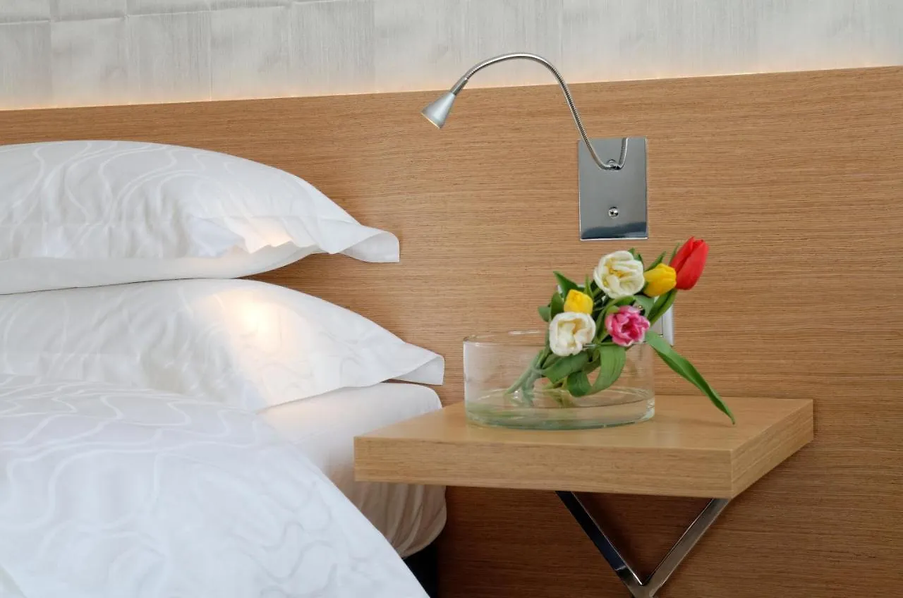 ***  Hotel Marina Club Old Town View Gdansk Poland