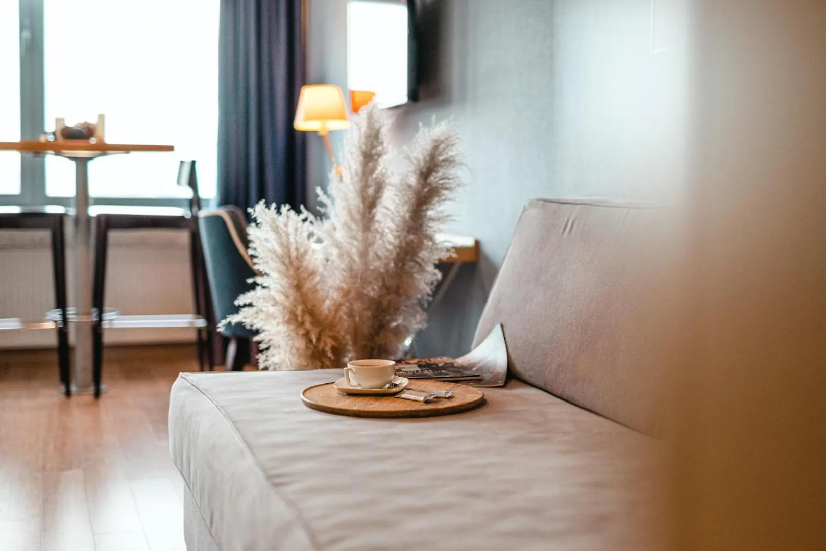 Hotel Marina Club Old Town View Gdańsk