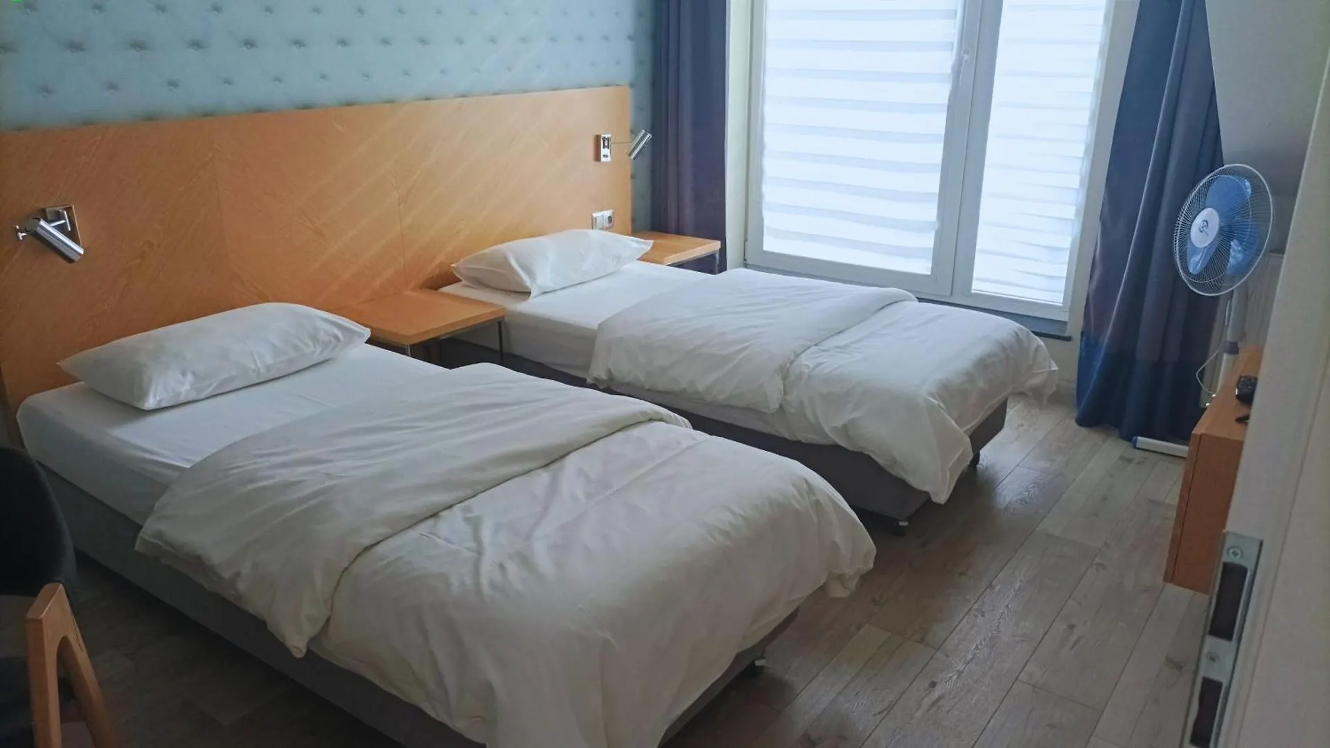 Hotel Marina Club Old Town View Gdańsk