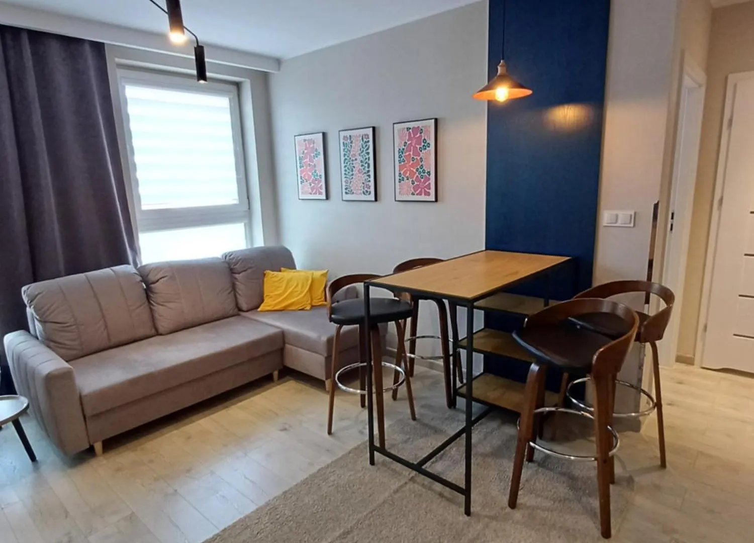 Hotel Marina Club Old Town View Gdansk