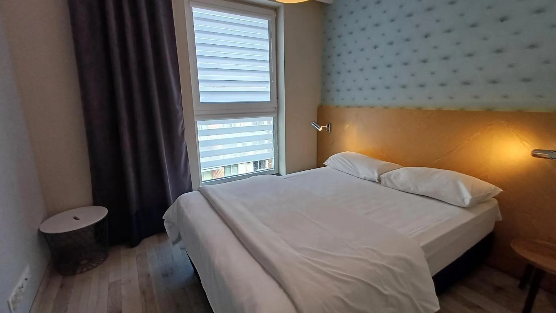 ***  Hotel Marina Club Old Town View Gdansk Poland