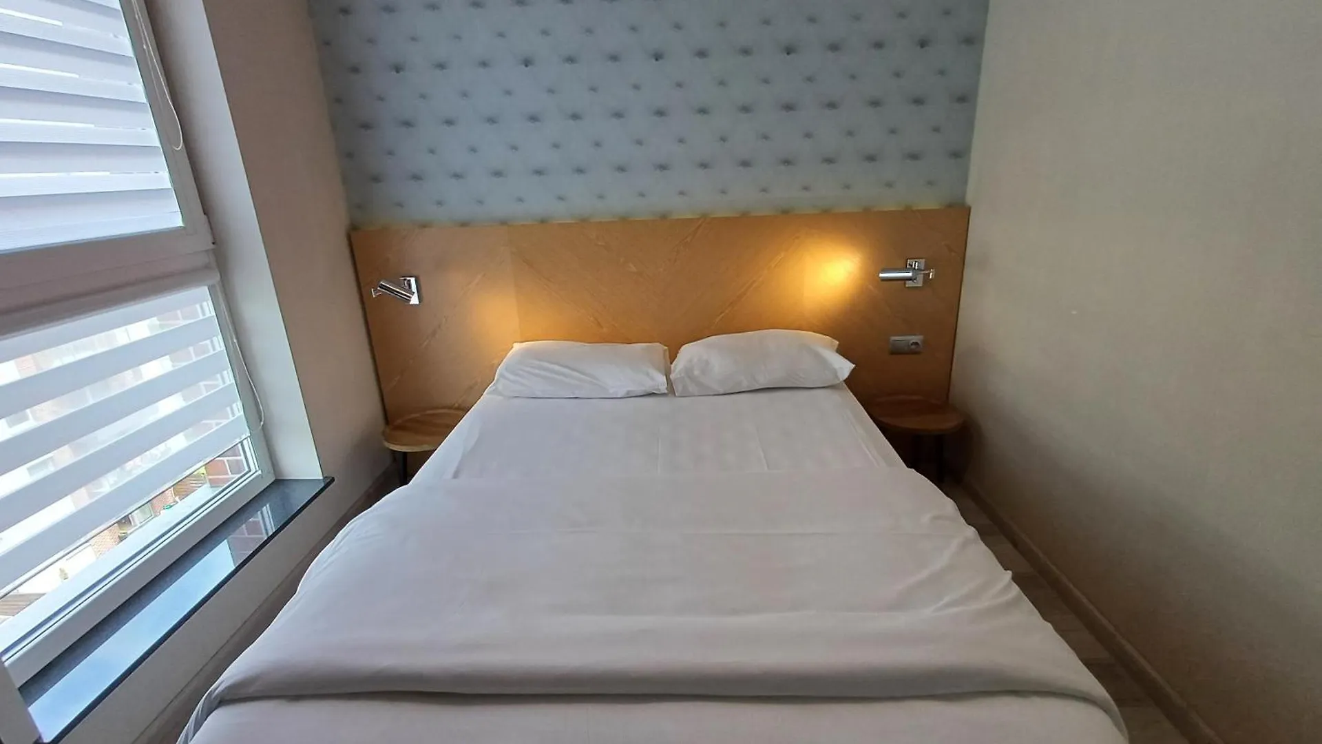 Hotel Marina Club Old Town View Gdansk