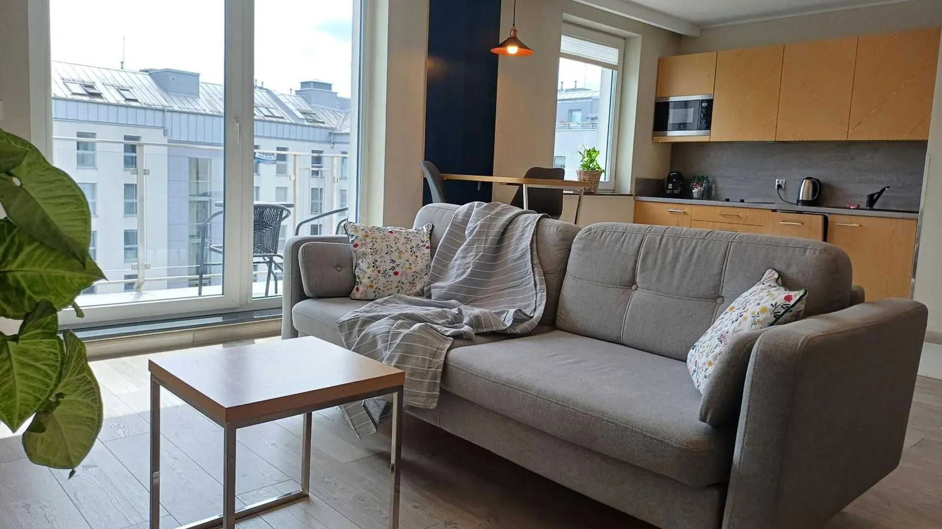 Hotel Marina Club Old Town View Gdansk 3*,  Poland